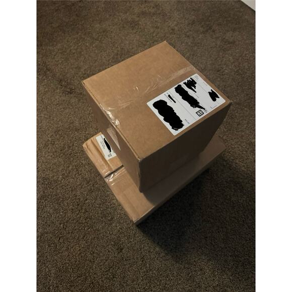 GaryVee Veefriends Manga Sticker x Steph Curry Crossover 18 Boxes-Factory Sealed - Picture 12 of 12